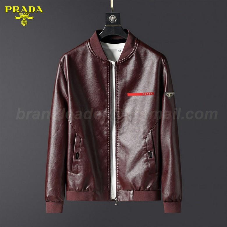 Prada Men's Outwear 30